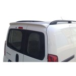 Citroen Nemo Çift Kapı (2007 - 2024) Sport Style Spoiler (Plastik)